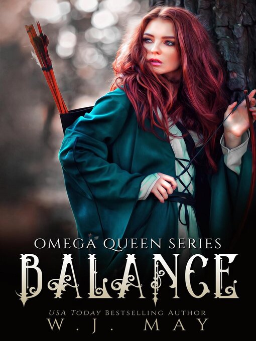 Title details for Balance by W.J. May - Available